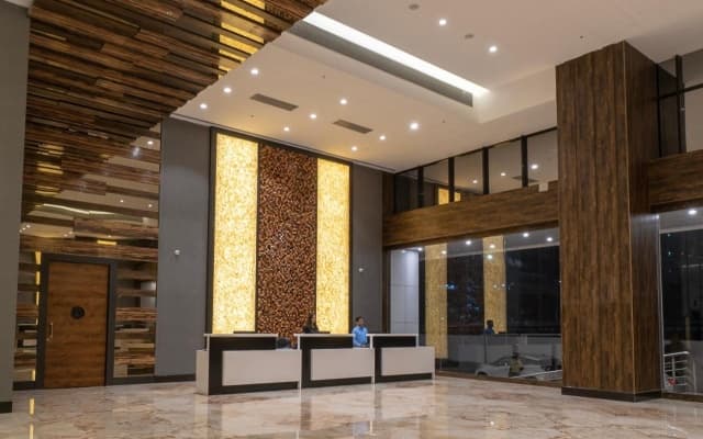 Hotel Tip Top International Pune