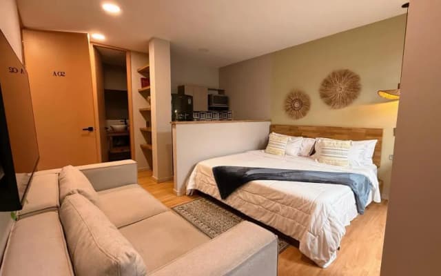 Muuk Boutique Hotel Campestre