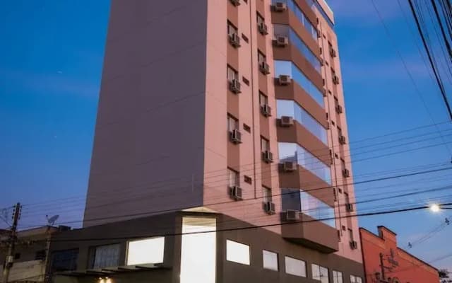 Eko Hotel