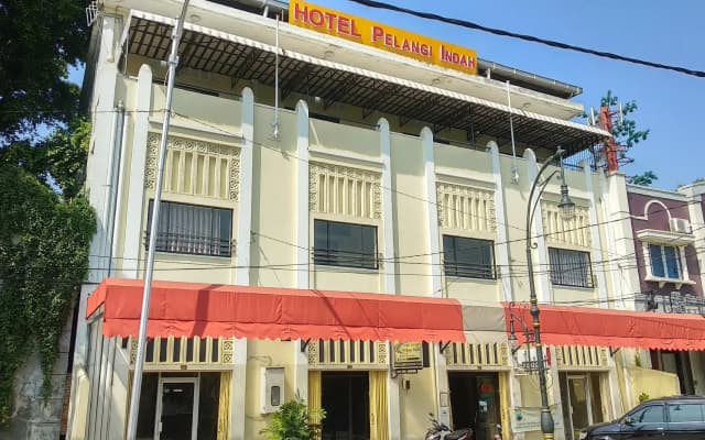 Hotel Pelangi Indah