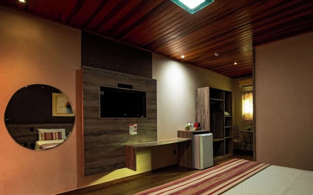 Hotel Pousada Villa Itália