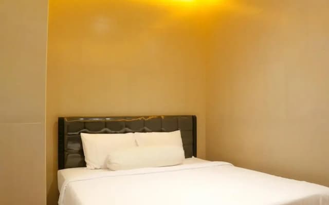 HP Residence RedPartner near Alun Alun Kediri