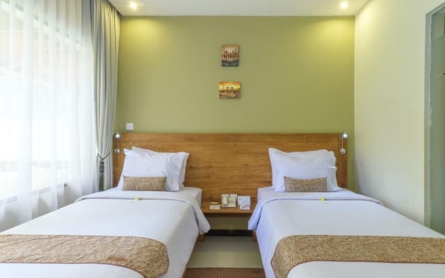 Arana Suite