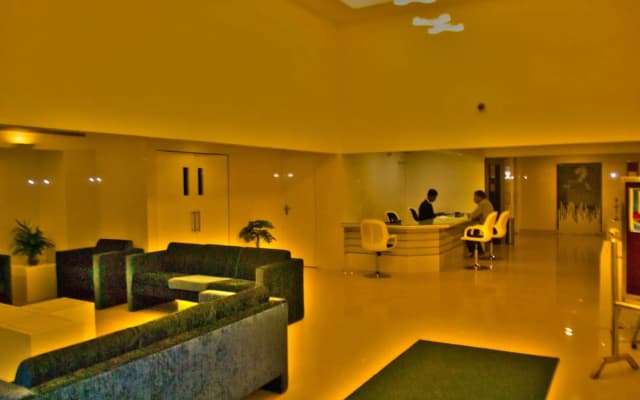Hotel Pankaj