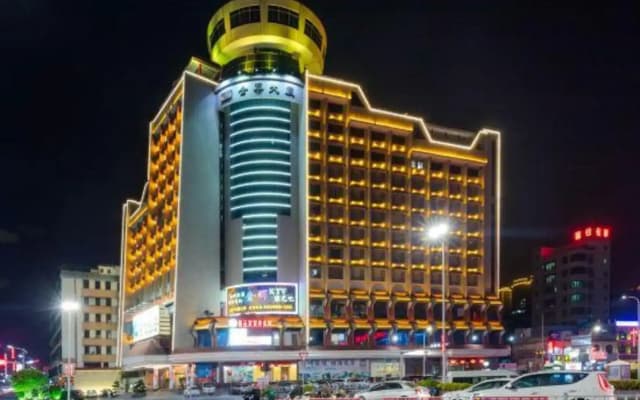 Jin Ye Hotel