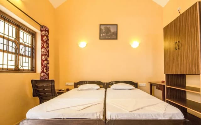 Brisa Do Mar A Wandertrails Stay