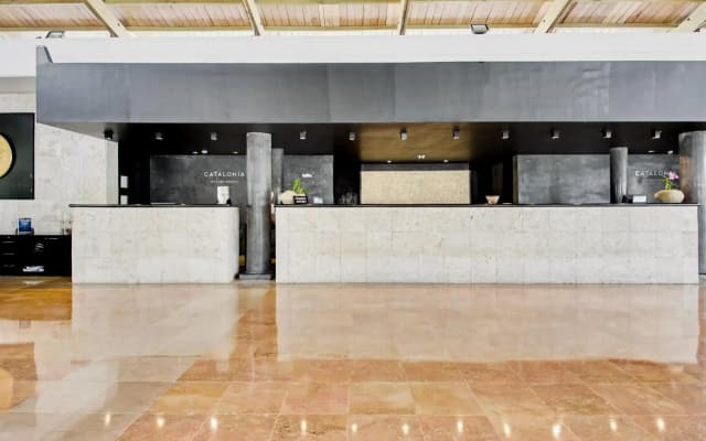 Catalonia Punta Cana - All Inclusive