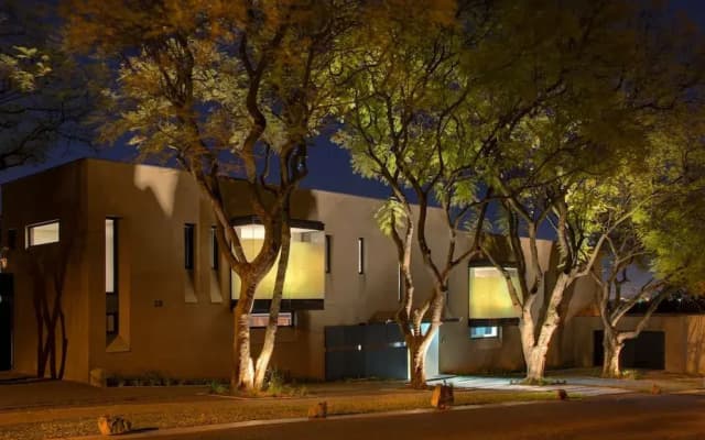 The Hamilton Boutique Hotel
