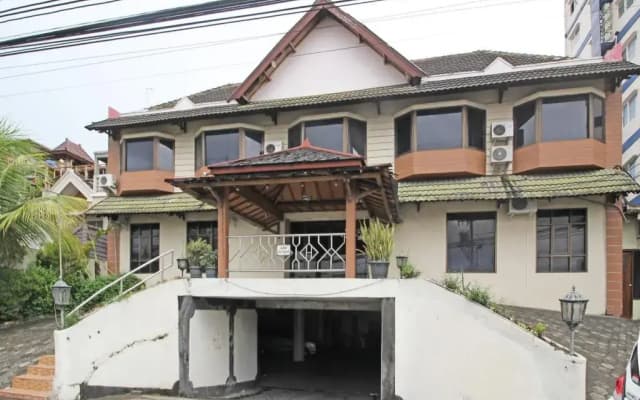 Berlian Hotel Malioboro