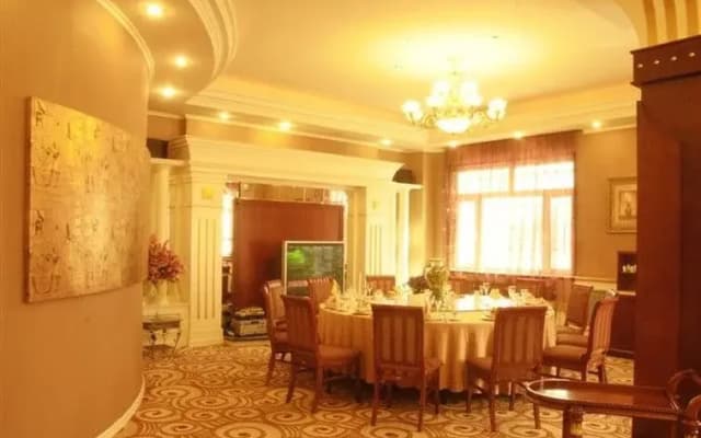 Mingzhu Hotel