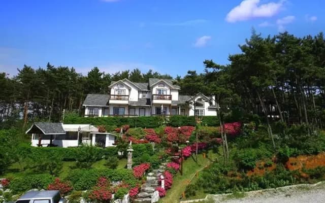 Ppeuti Maejong Pension