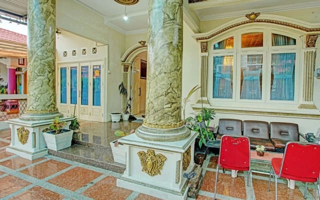 OYO 92571 Zulyan Homestay Syariah