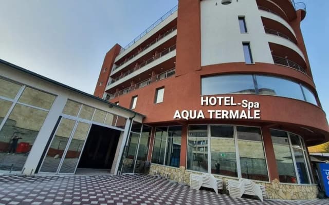 Hotel Srebrna Lisica