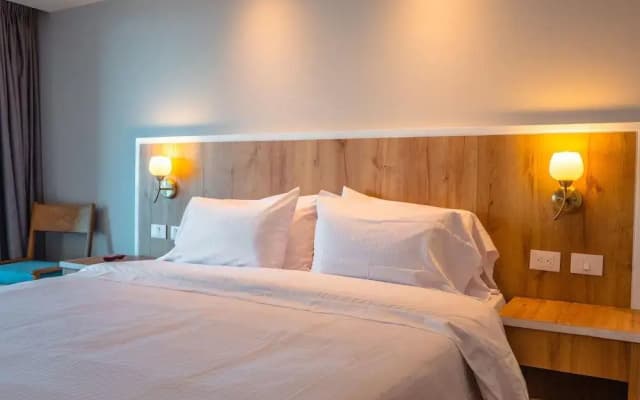 Wyndham Garden Cartagena