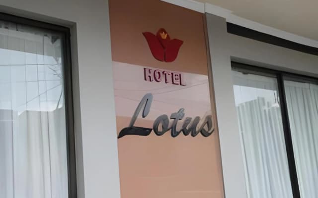 Lotus Hotel