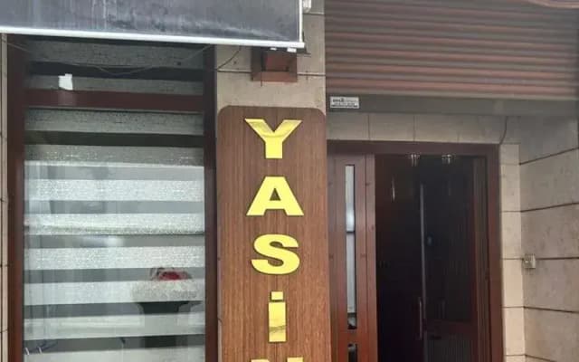 Yasi̇n Otel