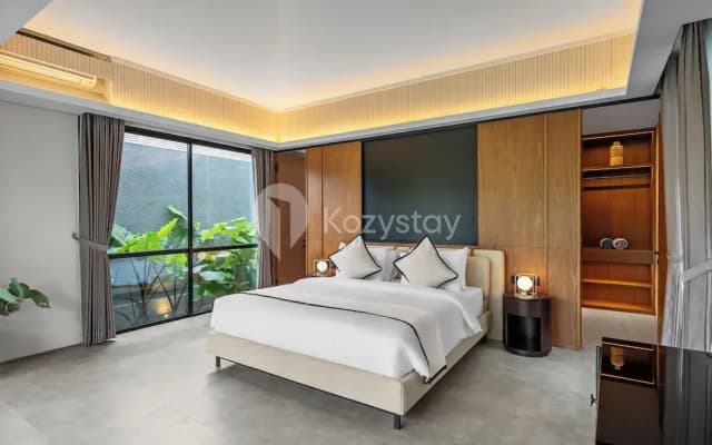 Sewana Villa by Kozystay - Natadesa Resort