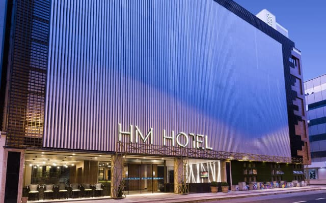 HM Hotel