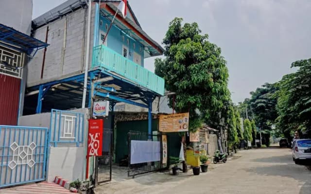 Hotel O Fajar Inn