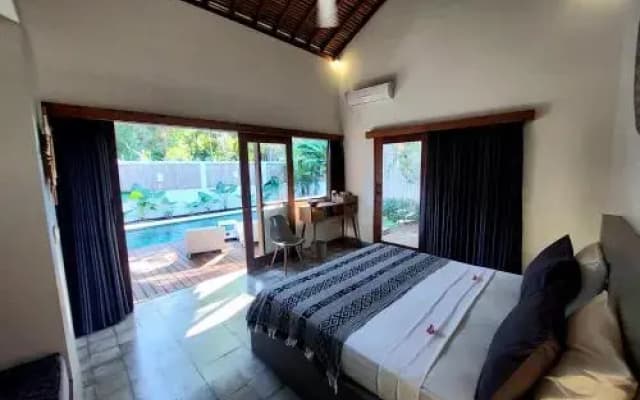 Villa Saia
