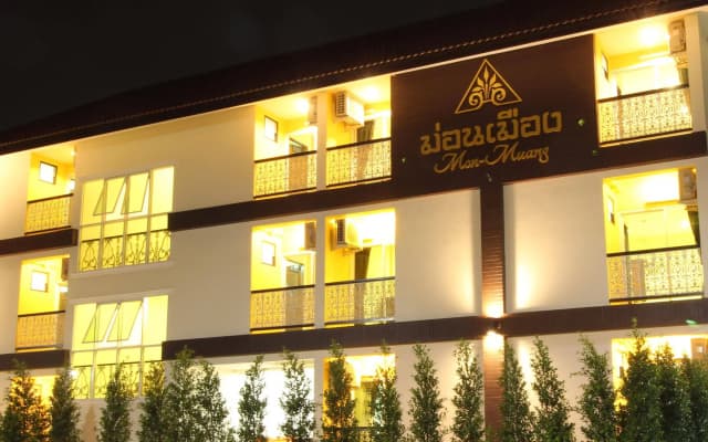 Monmuang Hotel and Residence