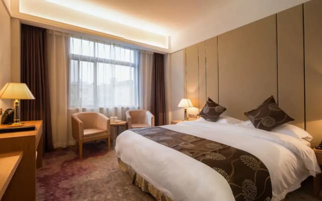 Yong Cun Hotel (Xi'an Bell Tower)