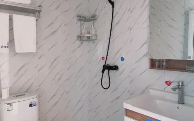 Zhouyang Hotel
