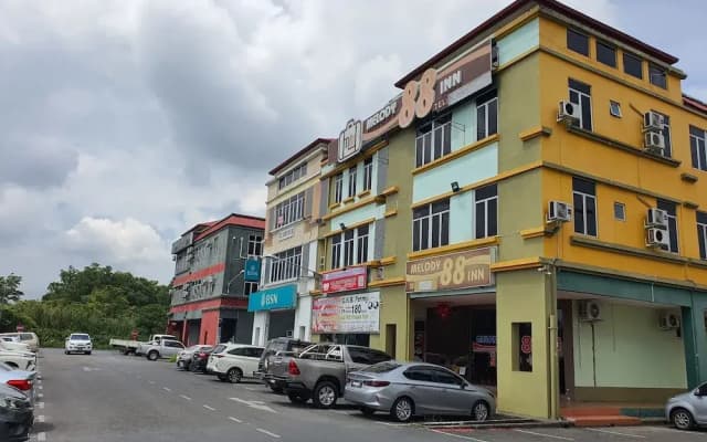 Melody 88 Inn