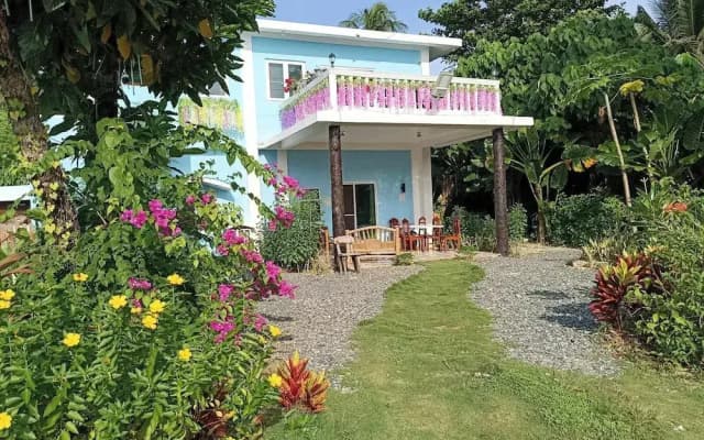 Whitesands Beach Resort