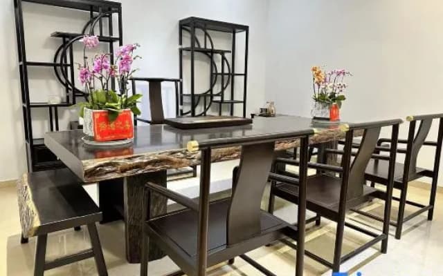 Tiantai Decai Homestay