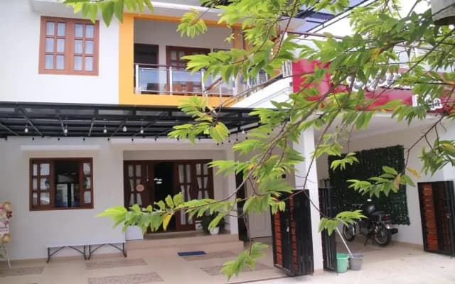 Bisma Balcony Homestay By Zuzu