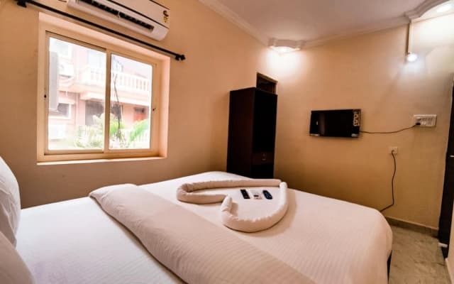 Candolim Aloft