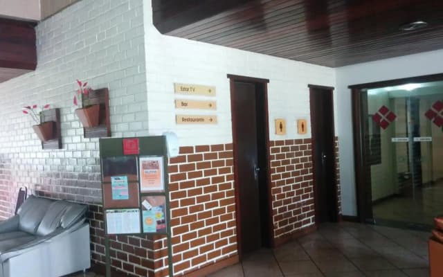 Nobile Hotel Belem