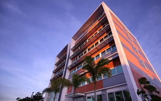 Hotel Pressi