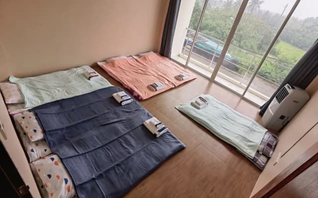 YYK Hostel 24