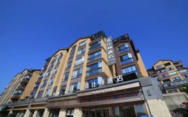 Gariston Hotel