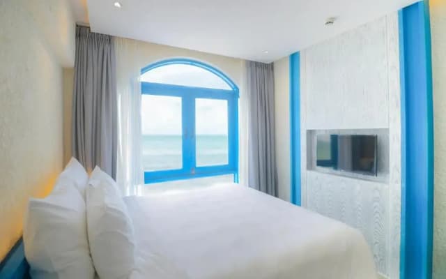 Suntorini Boutique Hotel