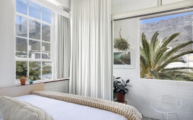 Blackbrick Hotel Gardens - Cape Town