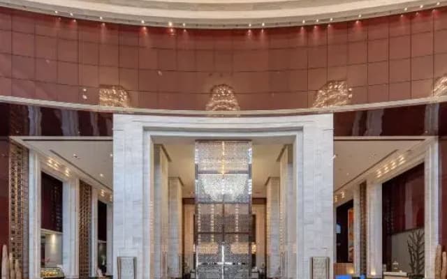 Winner Ambassador Hotel Jinjiang