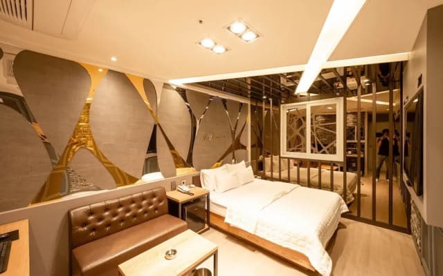 Mungyeong B&B Hotel