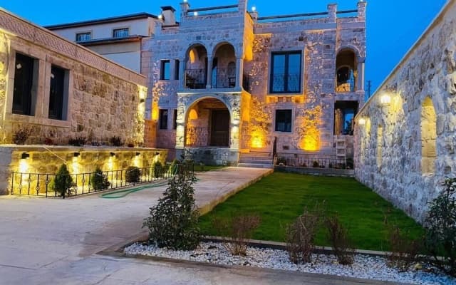 Akritis Cappadocia House