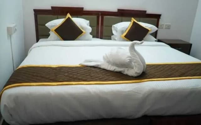 Pournami Inn