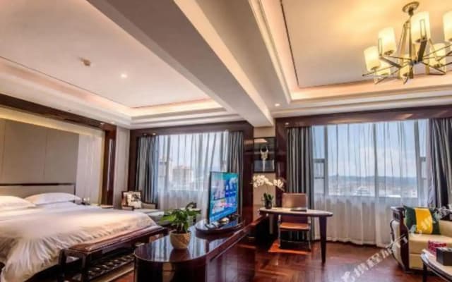 Minzu Hotel