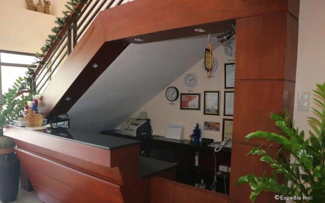La Trinidad Pension House
