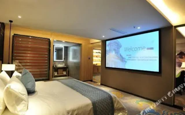 Yincheng Holiday  Hotel