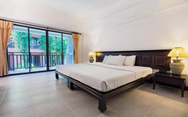Amalthea Hotel