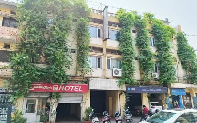 Hotel Samrat Inn Ludhiana