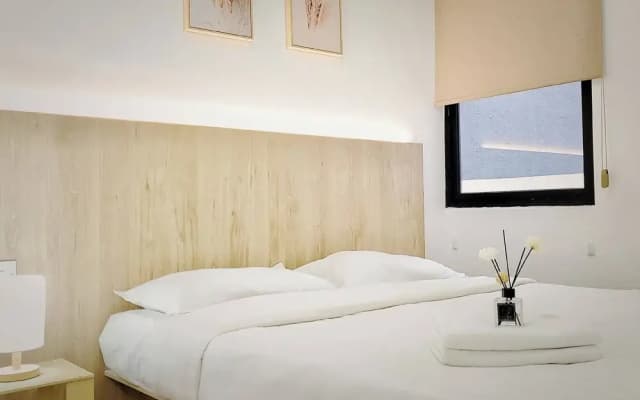 Ipoh Cove Hillside Mini Waterpark Family Suite