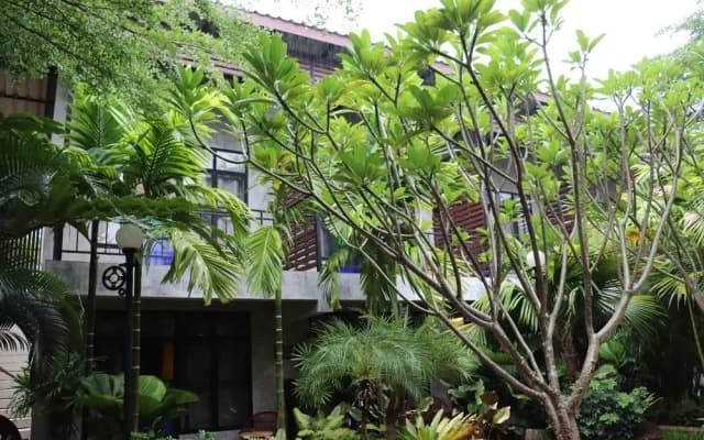 The Picturebook Guesthouse
