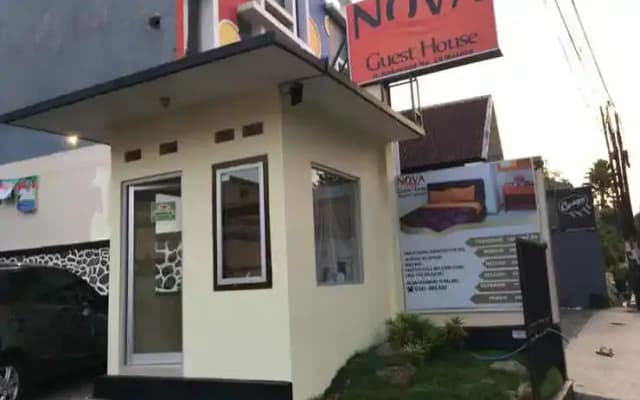 Nova Guest House Syariah